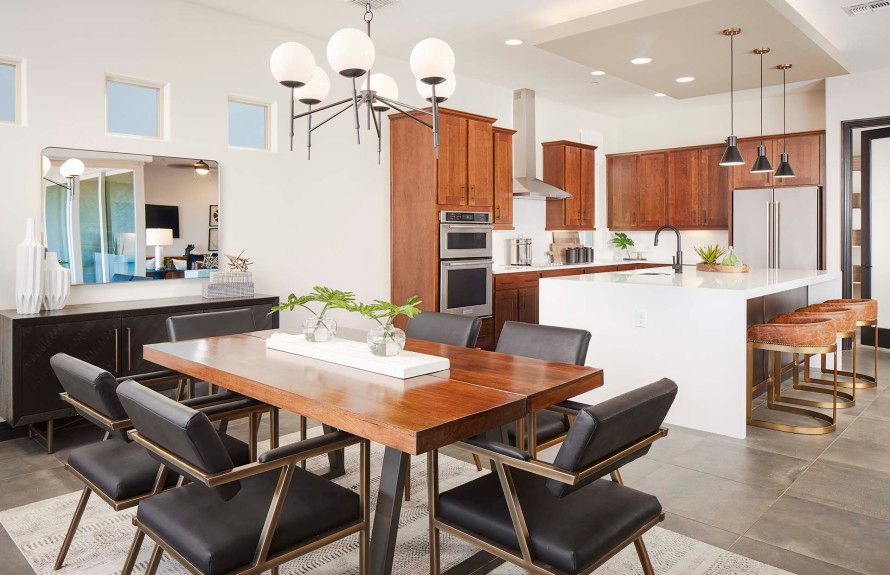 Harvest by Pulte Homes