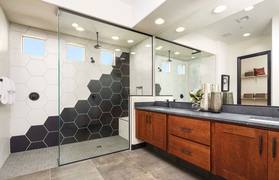 New Build Homes in Queen Creek