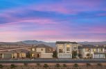 Home in Hayford Collection by Pulte Homes