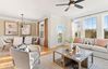 homes in Martins Landing by Pulte Homes