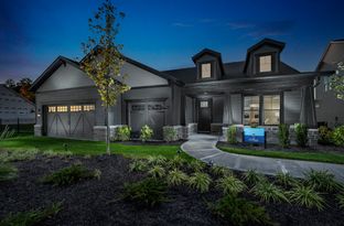Stardom - Meadowstone: Carmel, Indiana - Pulte Homes