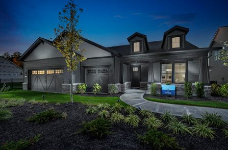 Stardom by Pulte Homes in Indianapolis IN