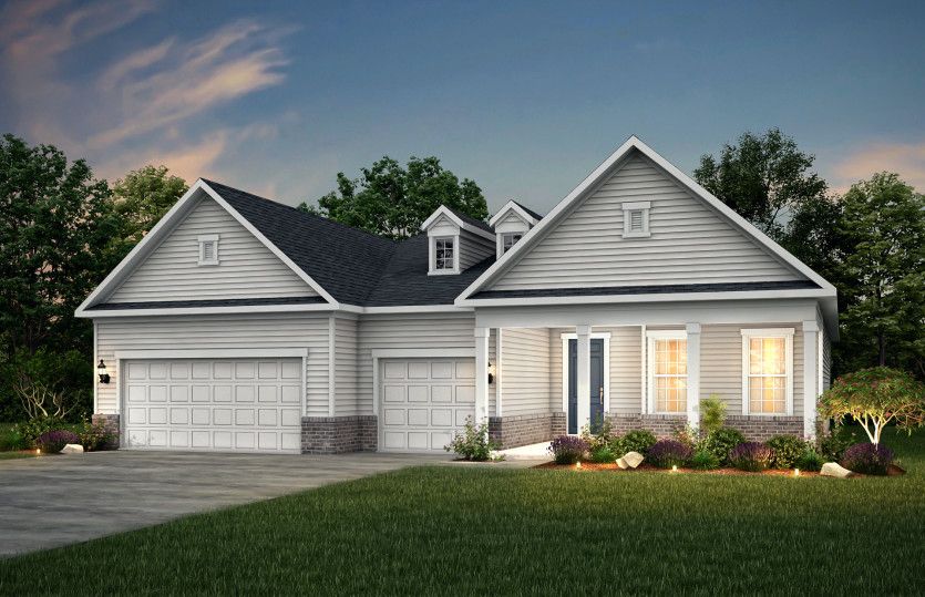 Stardom with Basement floor plan