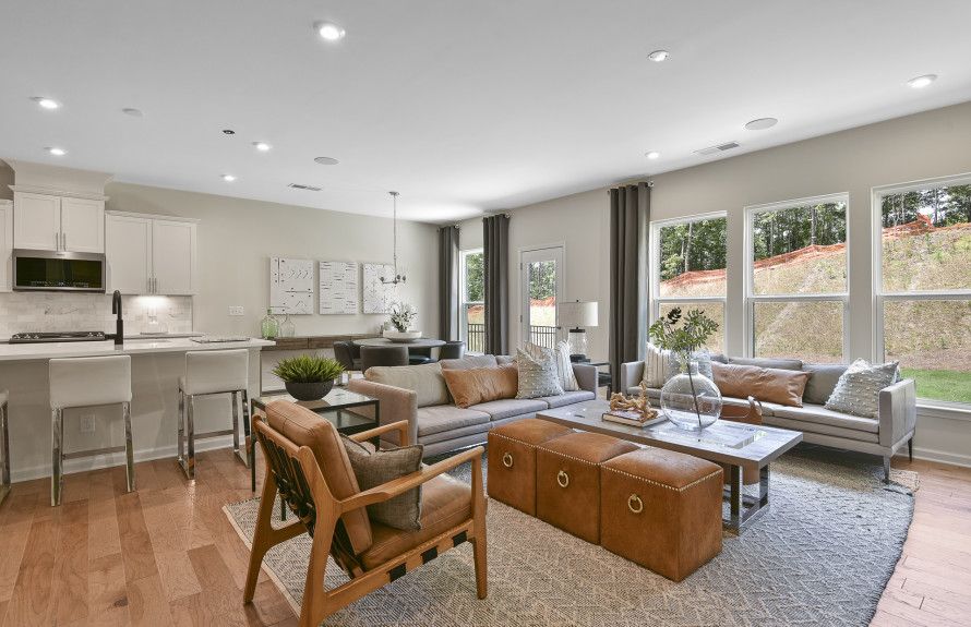 New Home Construction