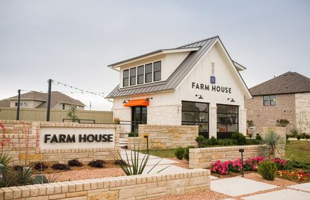 Amenity Farm House