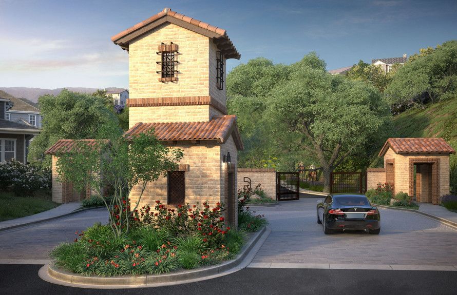 Welcome to Deerlake Ranch