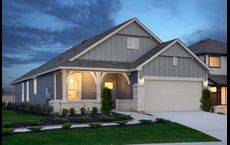Cameron Place: Austin, Texas - Pulte Homes