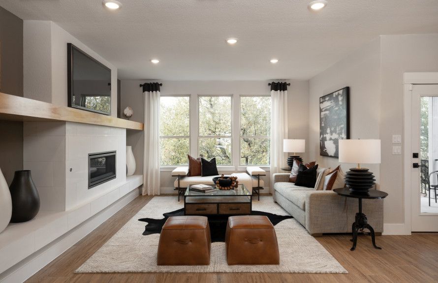 casa en West Cypress Hills por Pulte Homes