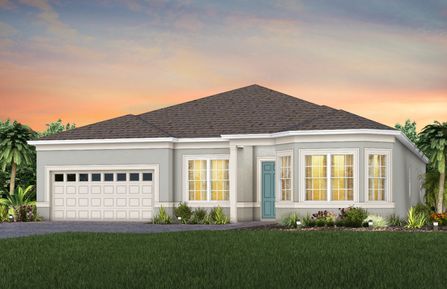 Easley by Pulte Homes in Orlando FL