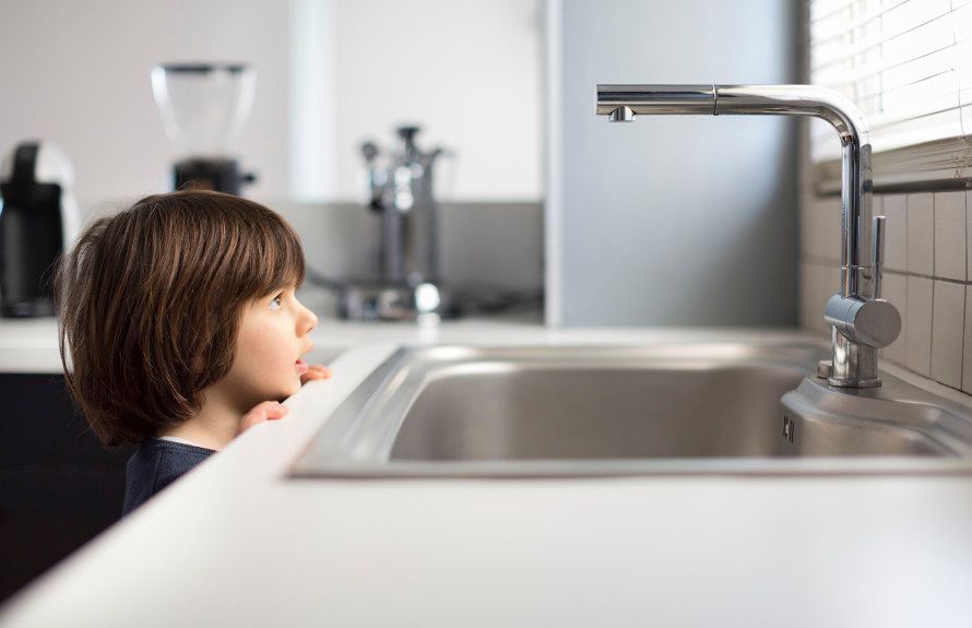 Personalized Design Features