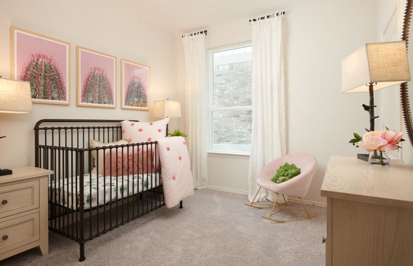 Third Bedroom