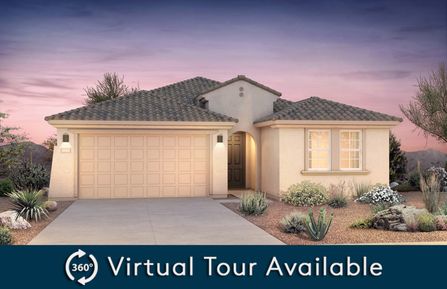Cantania by Pulte Homes in Phoenix-Mesa AZ