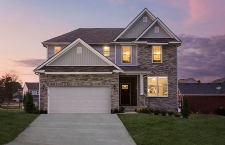 Newberry Home Design