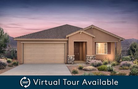 Barletta by Pulte Homes in Phoenix-Mesa AZ