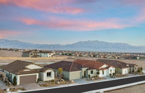Talvona at Skye Hills by Pulte Homes in Las Vegas Nevada