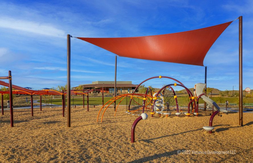Children's Playground