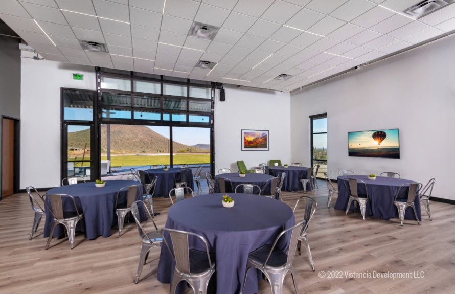 Event Room
