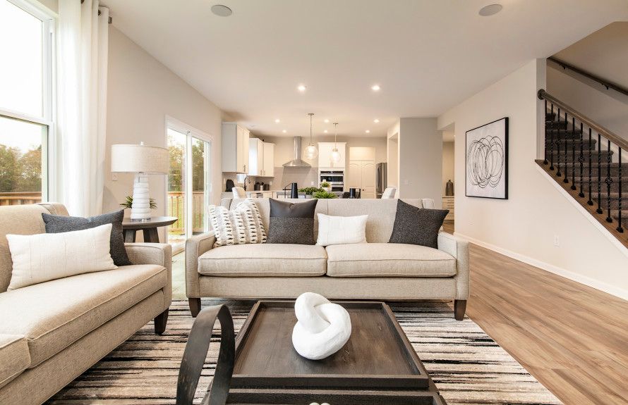 Greenfield Home Design