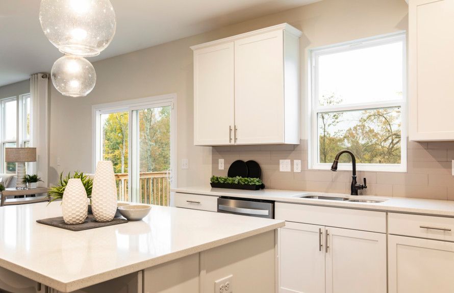 Greenfield Home Design