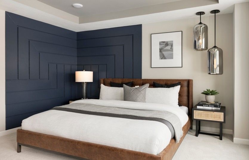 Owner's Suite
