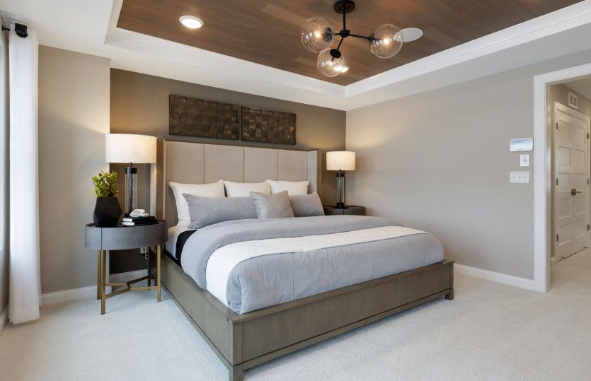 Owner's Suite