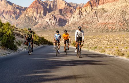 Nearby Outdoor Recreation