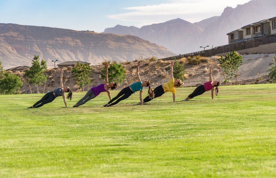 New Construction Homes