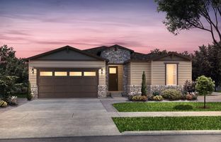 Parklane - The Aurora Highlands: Aurora, Colorado - Pulte Homes