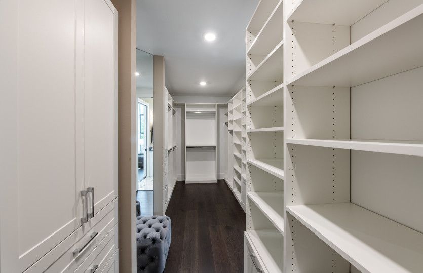 Ideal new construction design