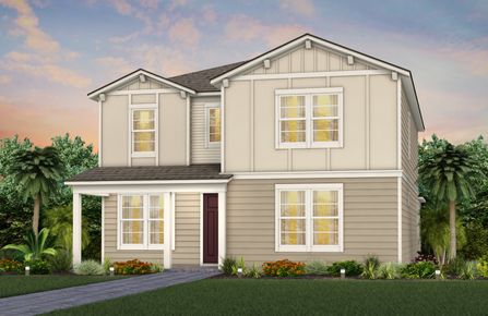 Opus by Pulte Homes in Orlando FL