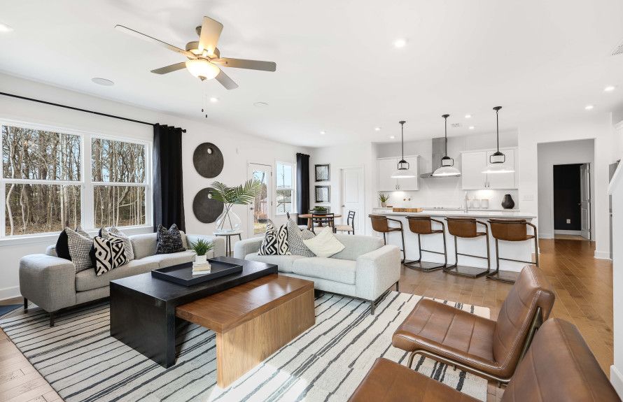 Frazier Gathering Room