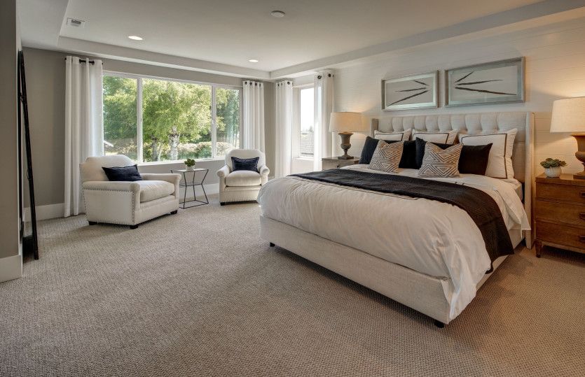 Owner's suite