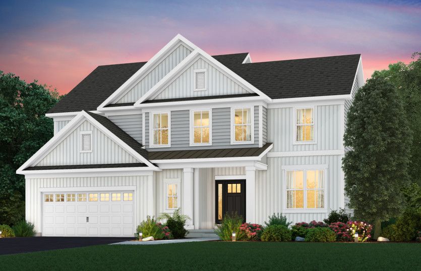 Farmhouse HR2F