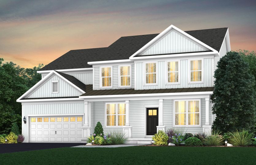 Farmhouse HR2F