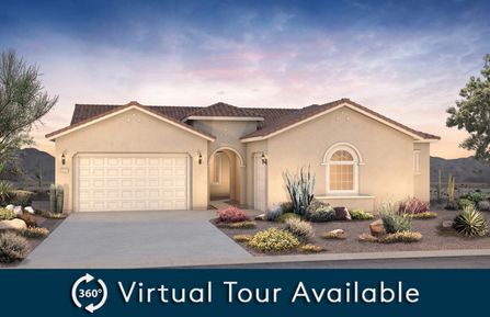 Patagonia by Pulte Homes in Phoenix-Mesa AZ