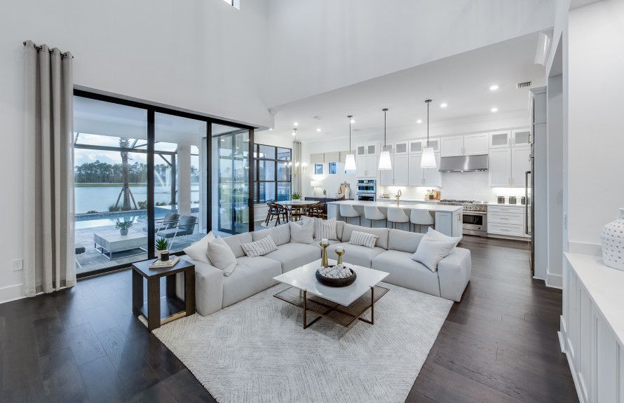 Ideal Luxury Layouts