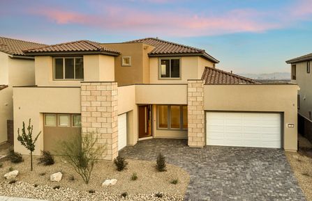 Matera by Pulte Homes in Las Vegas NV