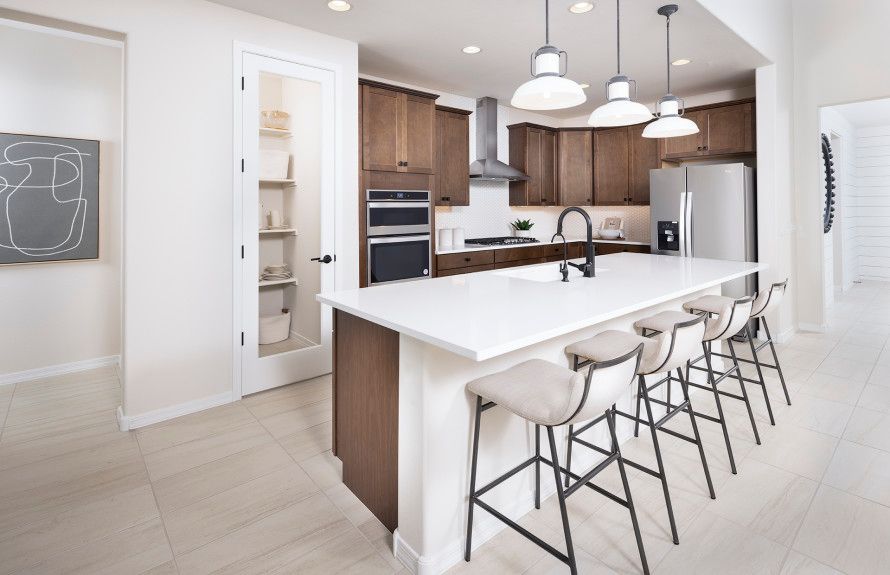 Visara by Pulte Homes