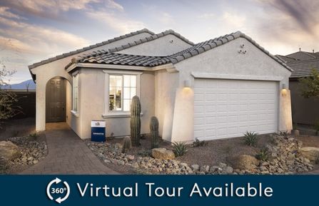 Farmington by Pulte Homes in Phoenix-Mesa AZ