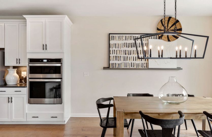 Host A Dinner Party