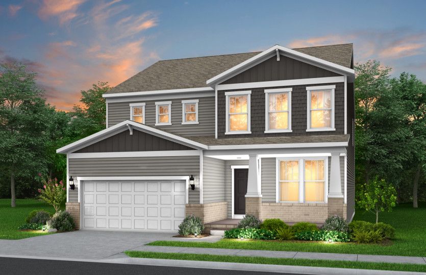 Craftsman CR201
