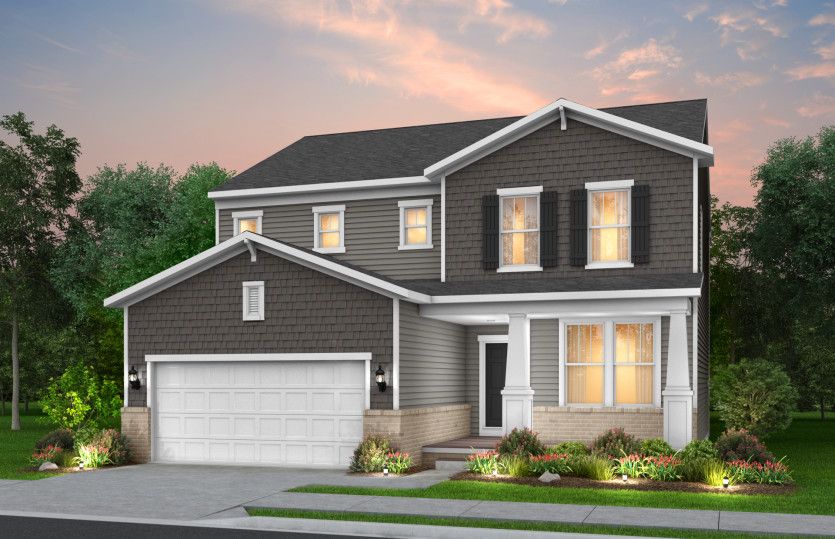 Craftsman CR201