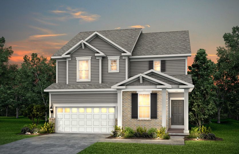 Boardwalk floor plan