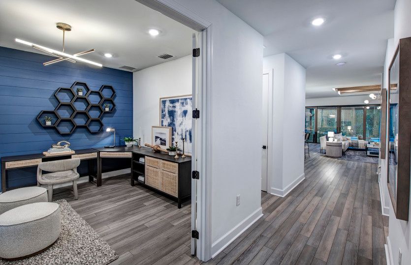 Foyer