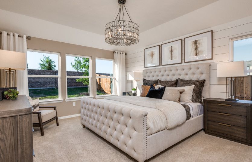 Owner's Suite