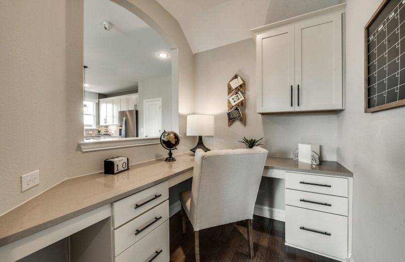 Pulte-Planning Center®