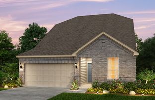 Woodland - Mavera: Conroe, Texas - Pulte Homes