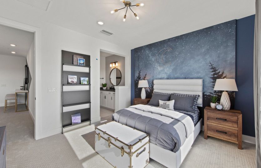 Bedroom 3