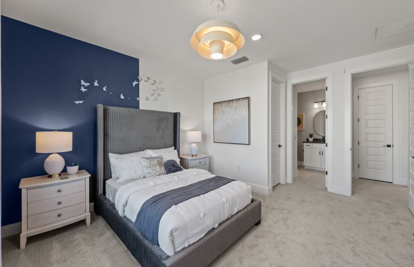 Bedroom 4