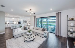 Yellowstone - Fox Hollow: Inman, South Carolina - Pulte Homes
